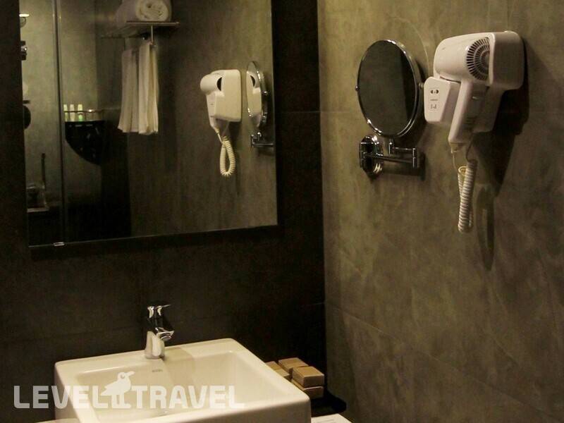 Фотография The Thinnai Hotel