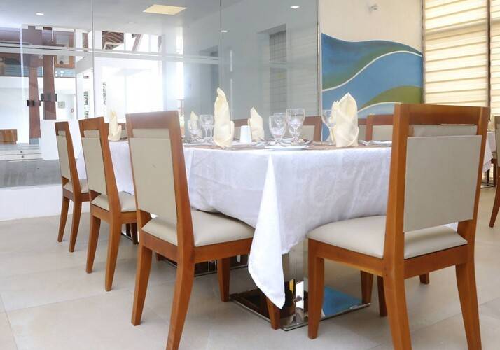 The Thinnai Hotel