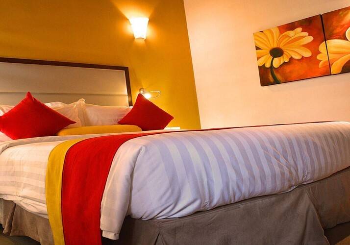 The Thinnai Hotel