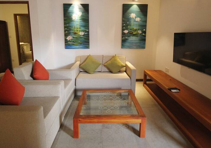 The Thinnai Hotel