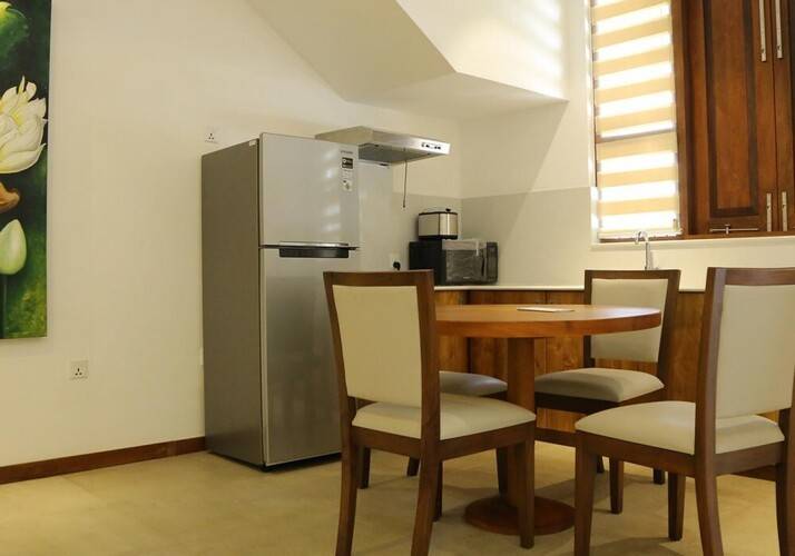 The Thinnai Hotel
