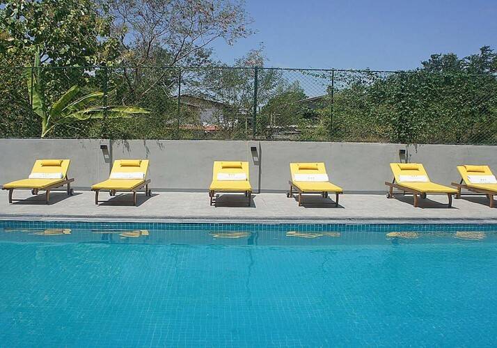 The Thinnai Hotel