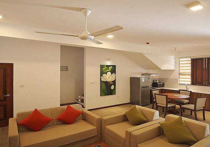 The Thinnai Hotel