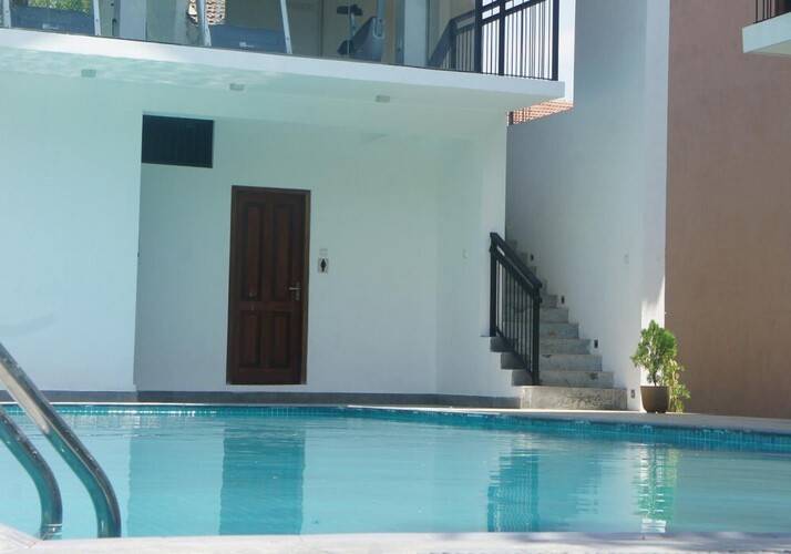 The Thinnai Hotel