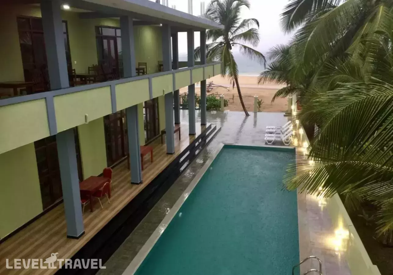 Serenade Beach Hotel