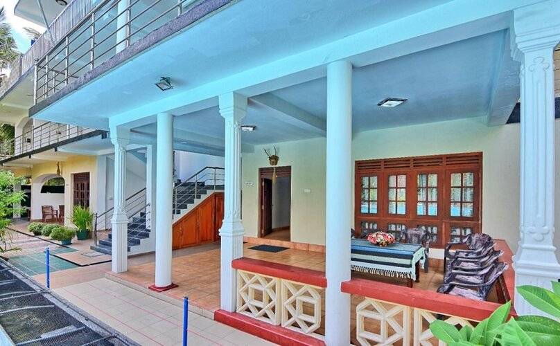 The Lodge Unawatuna