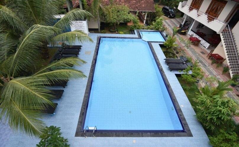 The Lodge Unawatuna