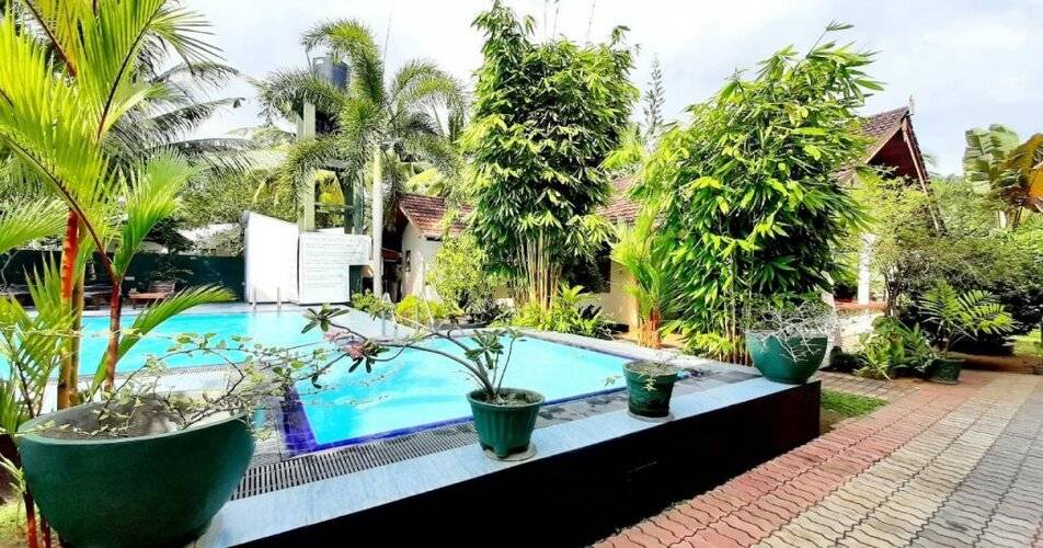 The Lodge Unawatuna