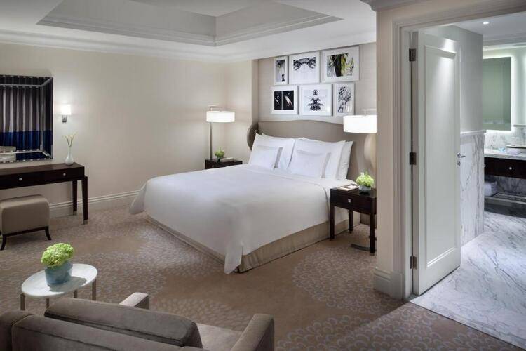 Kempinski The Boulevard Dubai (Ex. The Address Boulevard Dubai)