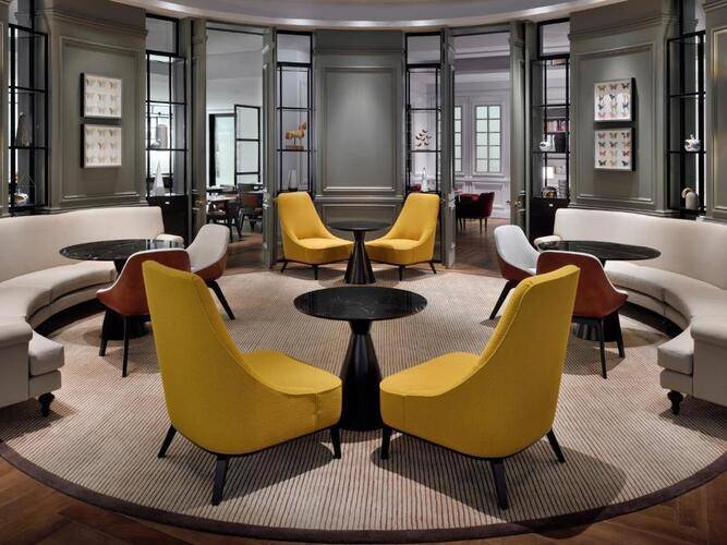 Kempinski The Boulevard Dubai (Ex. The Address Boulevard Dubai)