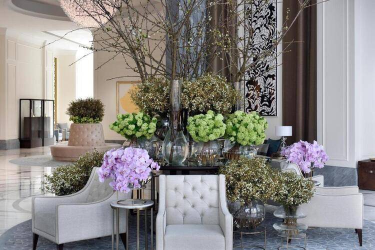Kempinski The Boulevard Dubai (Ex. The Address Boulevard Dubai)
