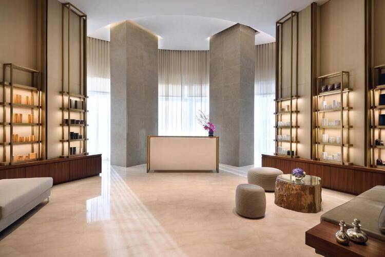 Kempinski The Boulevard Dubai (Ex. The Address Boulevard Dubai)
