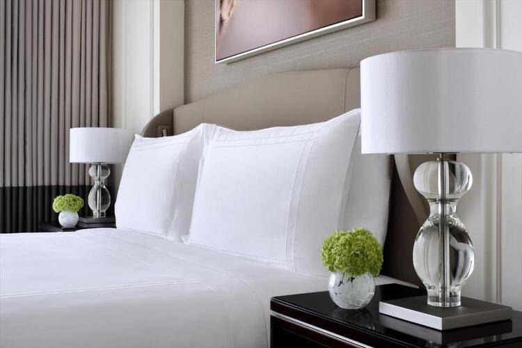 Kempinski The Boulevard Dubai (Ex. The Address Boulevard Dubai)