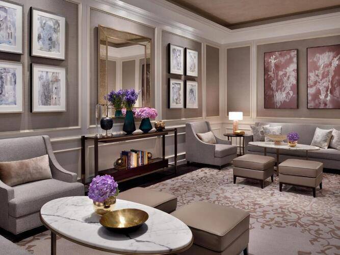 Kempinski The Boulevard Dubai (Ex. The Address Boulevard Dubai)