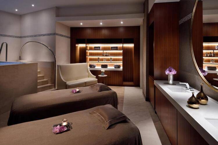 Kempinski The Boulevard Dubai (Ex. The Address Boulevard Dubai)