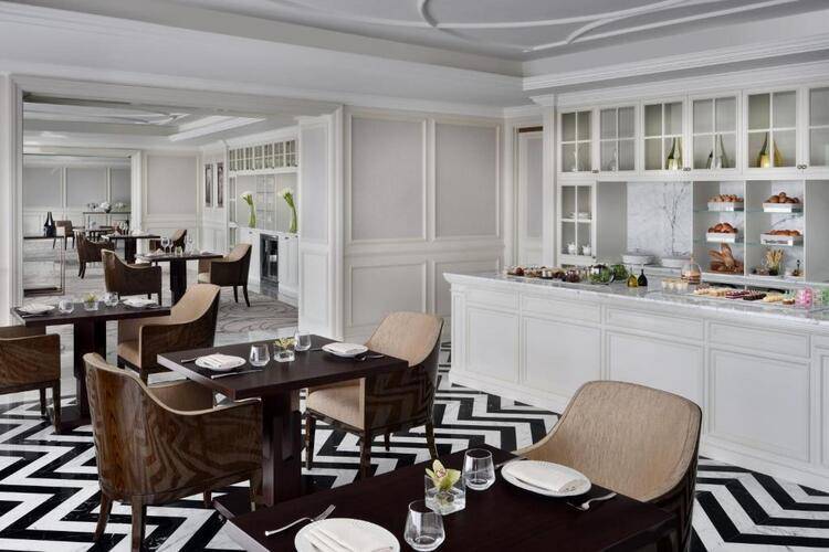 Kempinski The Boulevard Dubai (Ex. The Address Boulevard Dubai)