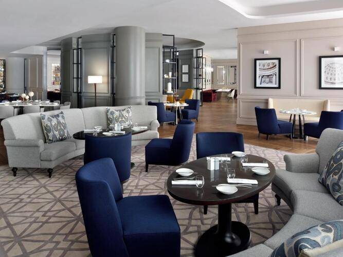 Kempinski The Boulevard Dubai (Ex. The Address Boulevard Dubai)