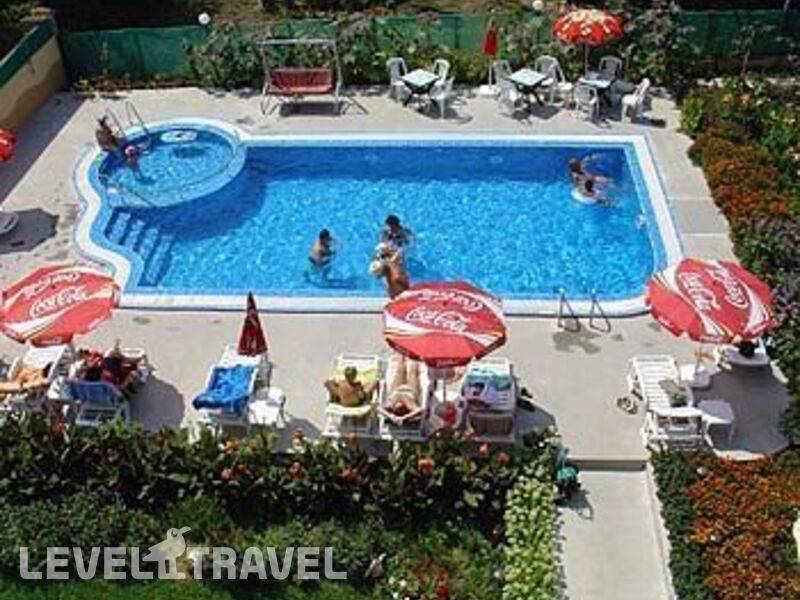 Фотография Family Hotel Yanevs