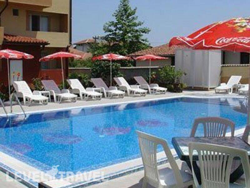 Фотография Family Hotel Yanevs