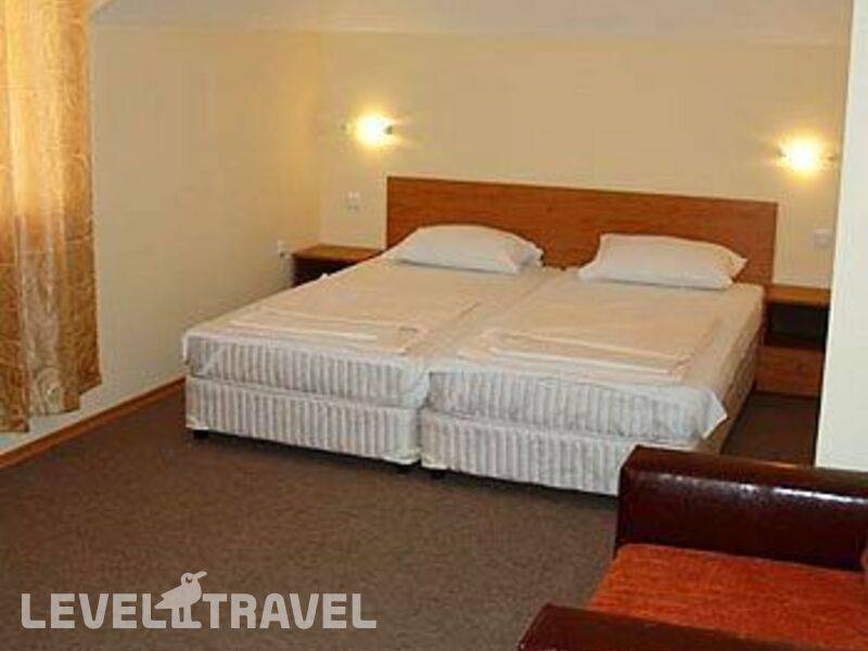 Фотография Family Hotel Yanevs