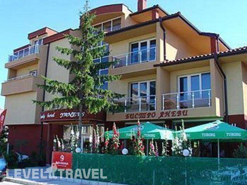 Фотография Family Hotel Yanevs