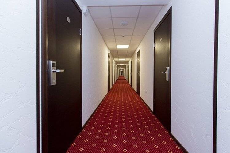 Атрия Отель