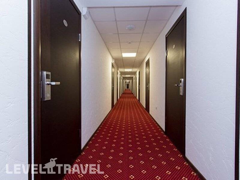 Фотография Атрия Отель