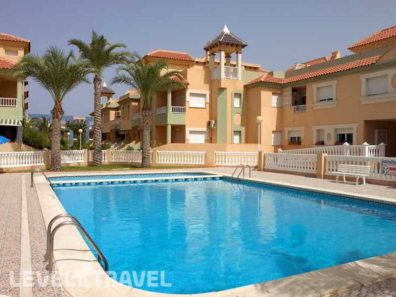 Фотография Villas De Frente Marino