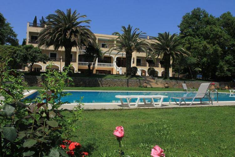 Fiori Hotel