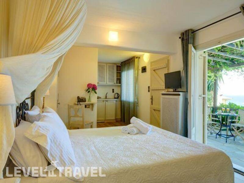 Фотография Agapitos Villas & Guesthouses