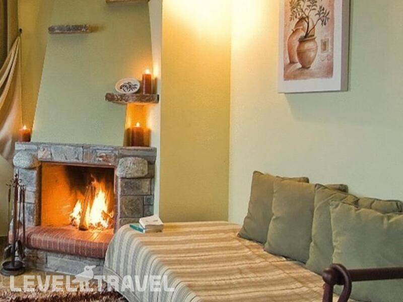 Фотография Agapitos Villas & Guesthouses