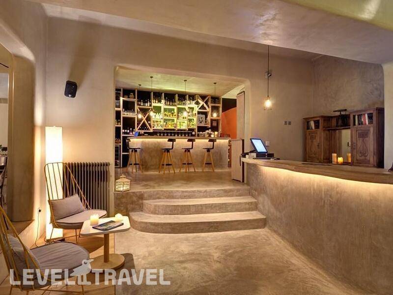 Фотография Agapitos Villas & Guesthouses
