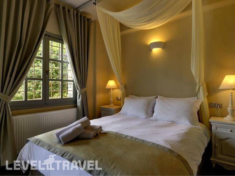 Фотография Agapitos Villas & Guesthouses