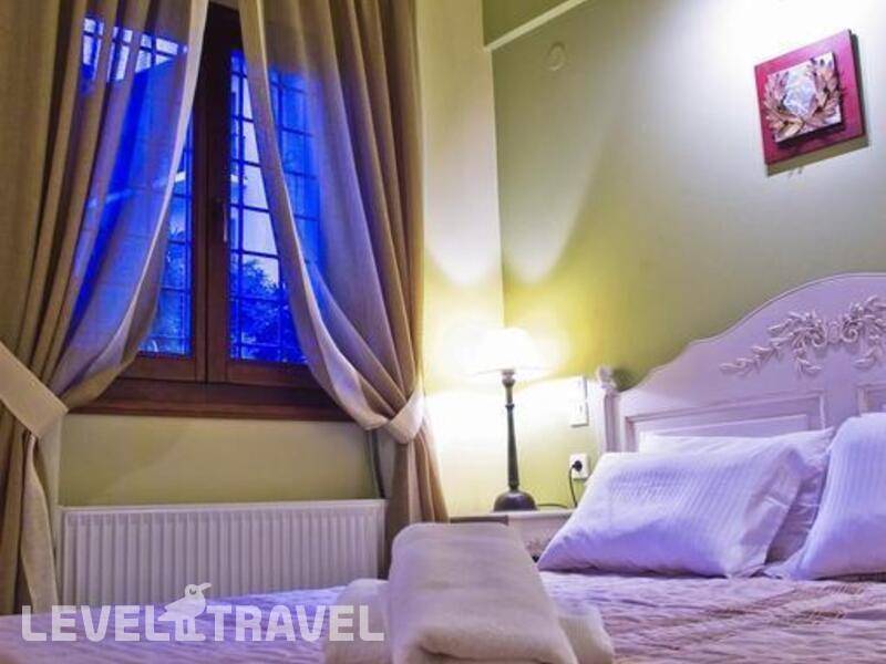 Фотография Agapitos Villas & Guesthouses
