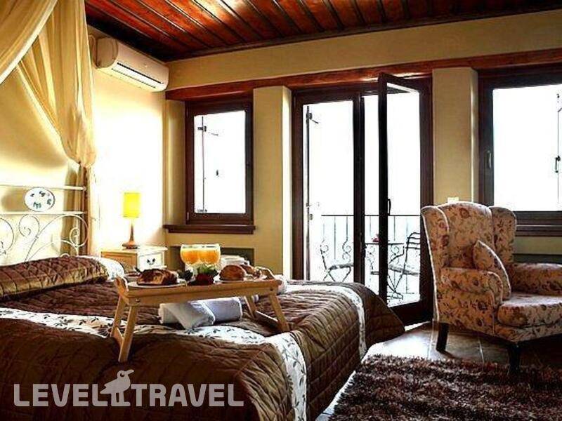 Фотография Agapitos Villas & Guesthouses
