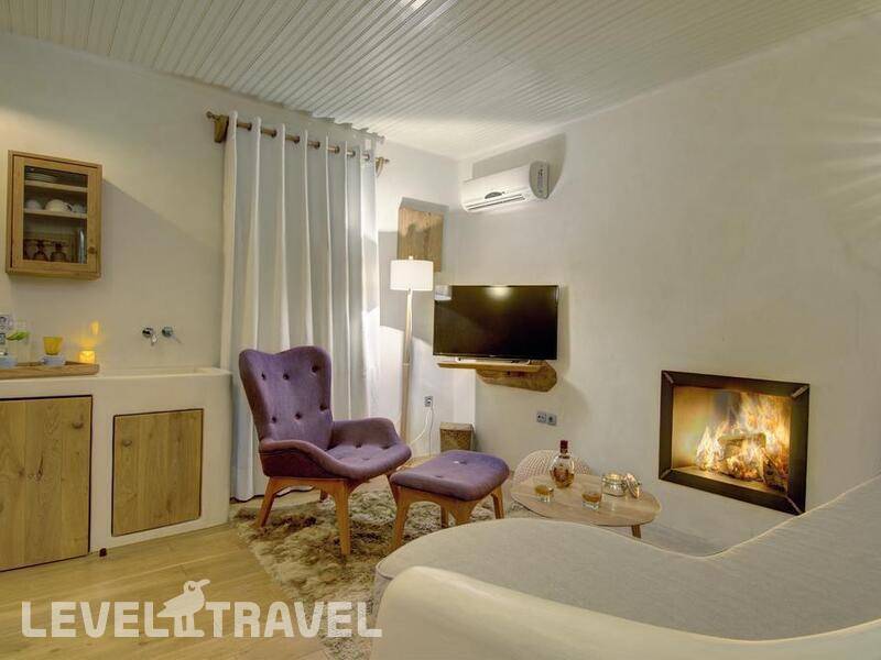 Фотография Agapitos Villas & Guesthouses