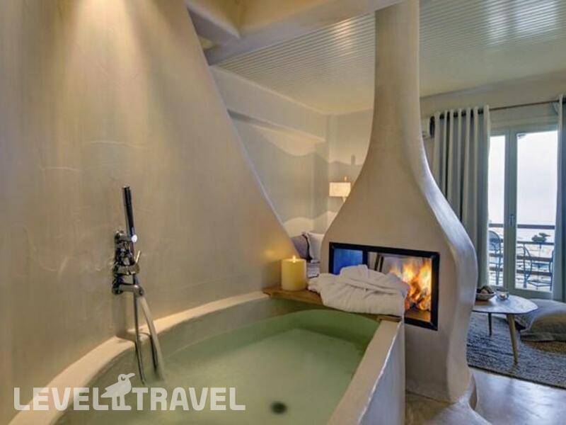 Фотография Agapitos Villas & Guesthouses