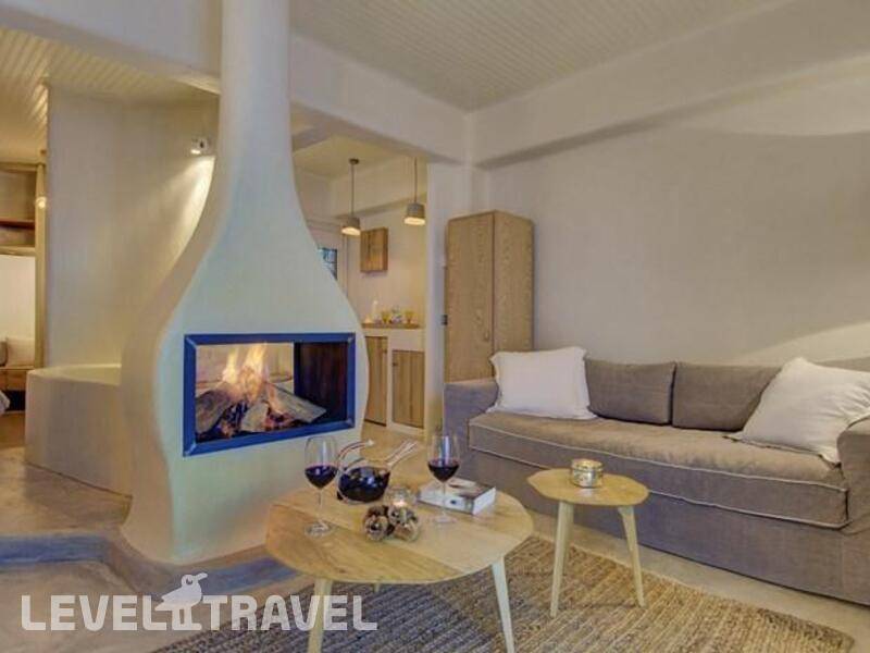 Фотография Agapitos Villas & Guesthouses