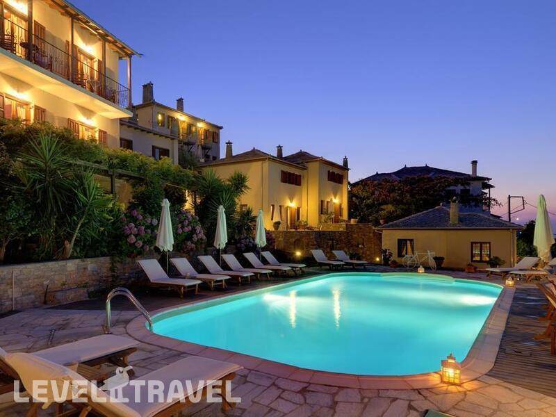 Фотография Agapitos Villas & Guesthouses