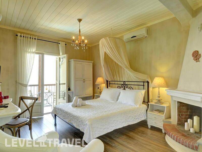 Фотография Agapitos Villas & Guesthouses