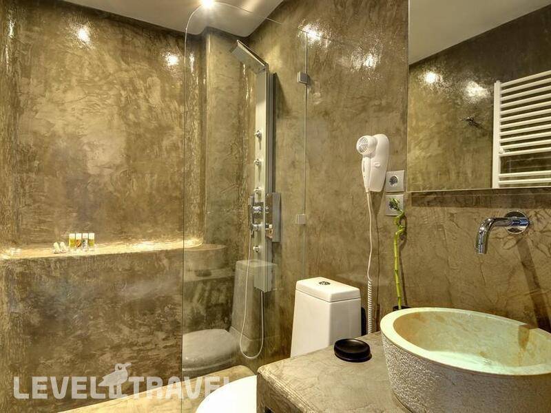 Фотография Agapitos Villas & Guesthouses