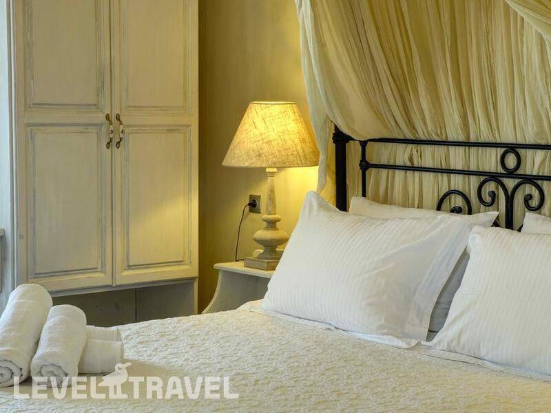 Фотография Agapitos Villas & Guesthouses