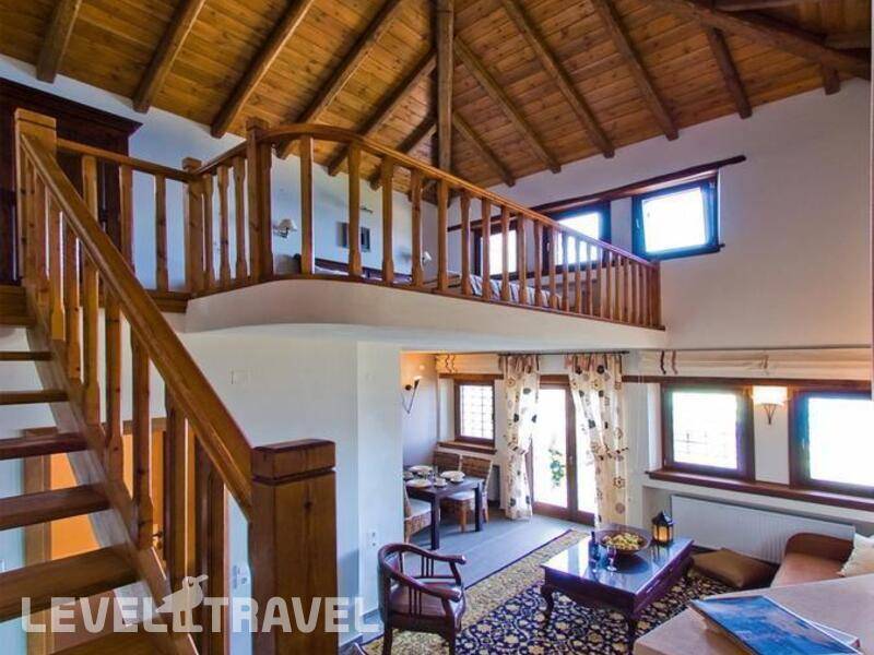 Фотография Agapitos Villas & Guesthouses