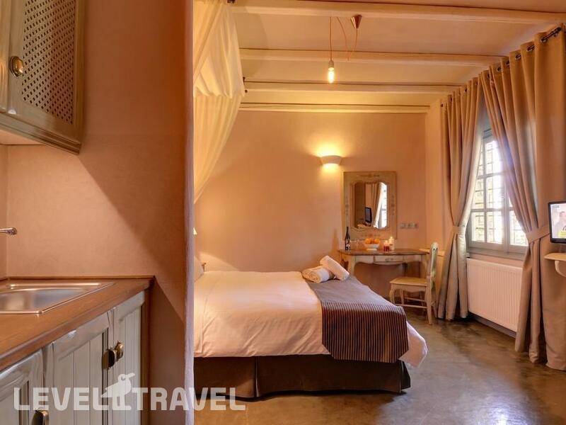 Фотография Agapitos Villas & Guesthouses