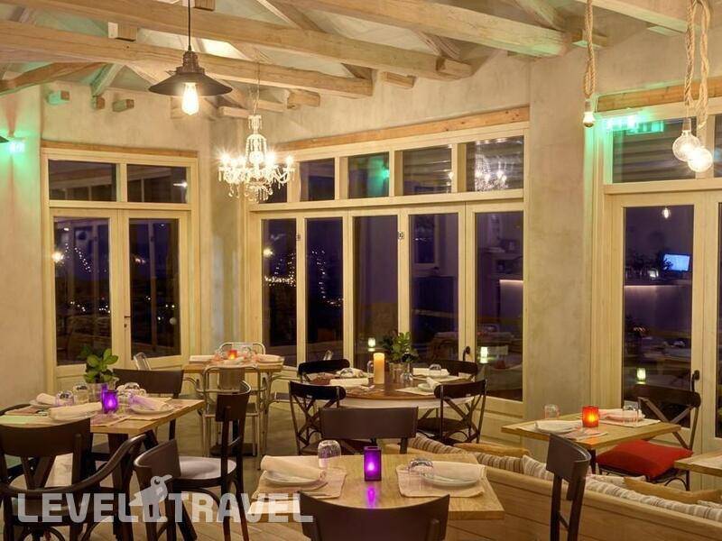 Фотография Agapitos Villas & Guesthouses