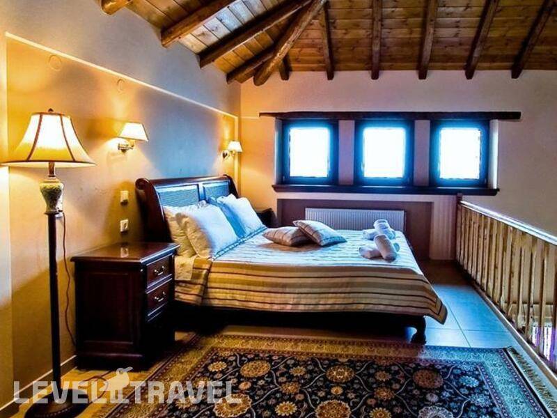 Фотография Agapitos Villas & Guesthouses