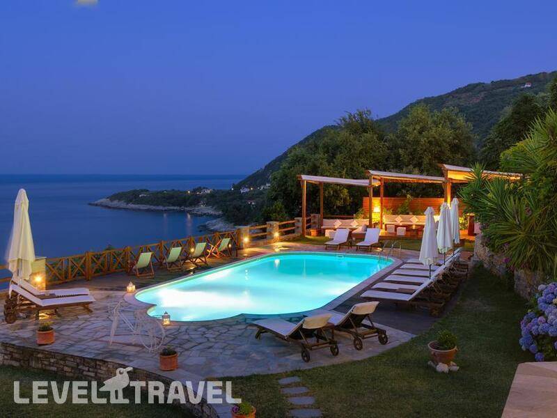 Фотография Agapitos Villas & Guesthouses