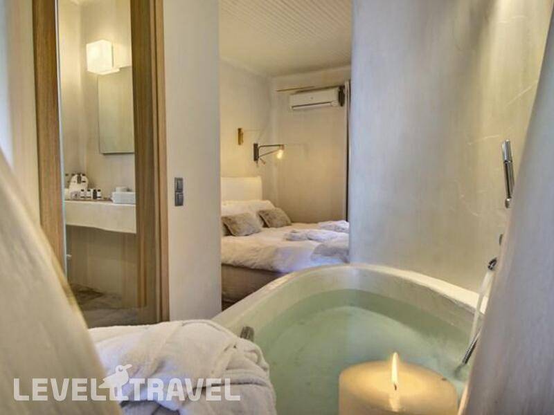 Фотография Agapitos Villas & Guesthouses