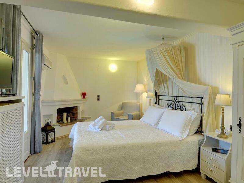 Фотография Agapitos Villas & Guesthouses
