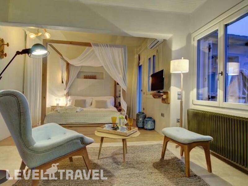 Фотография Agapitos Villas & Guesthouses